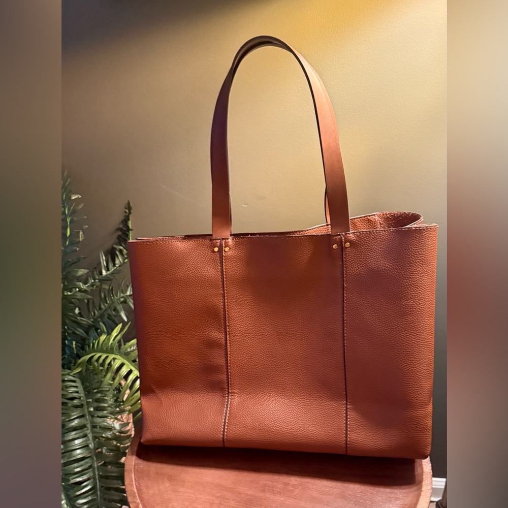 Mango tote